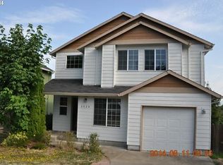 3529 SW 24th Ter, Gresham, OR 97080