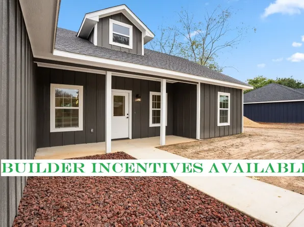 200 N Oak Pl, Van, TX 75790