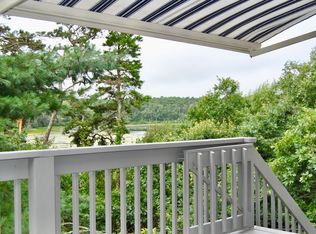 46 Partridge Path, Chatham, MA 02633