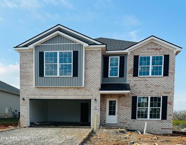 213 Clover Meadow Ln, Maryville, TN, 37801