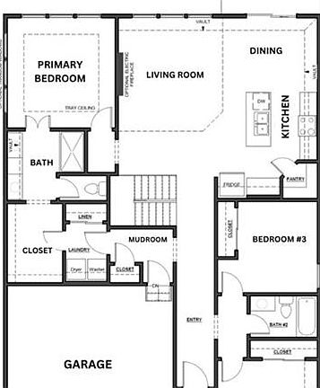 2nd image of this home