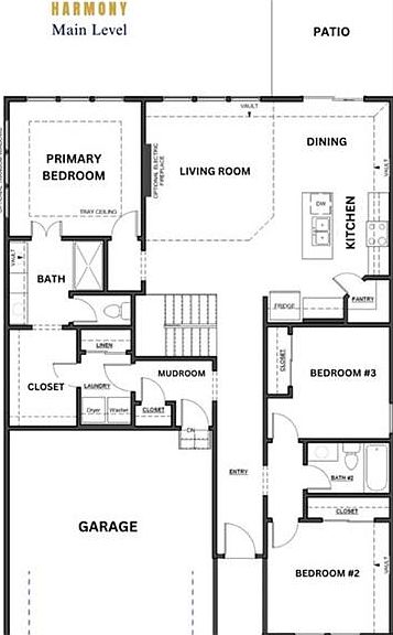 Listing photo 2