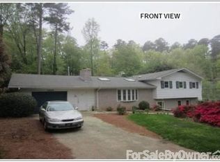 1524 Delmont Dr, Raleigh, NC 27606