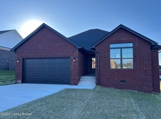 92 New Orleans Ct, Taylorsville, KY
