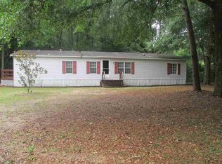 16531 Sid Collins Ln, Tallahassee, FL 32310