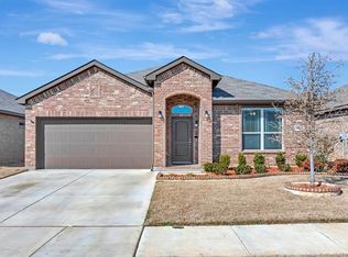 9801 Belle Prairie Trl, Fort Worth, TX 76177