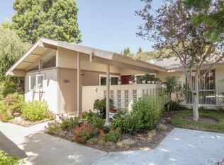 299 Avenida Sevilla UNIT C, Laguna Woods, CA 92637