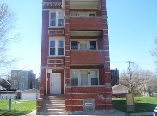 1320 S Kedvale Ave #3R, Chicago, IL 60623