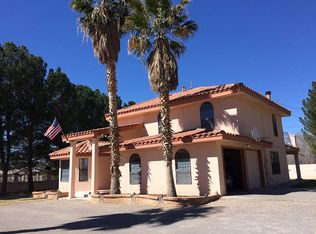 129 S Rio Vista Rd, Socorro, TX 79927