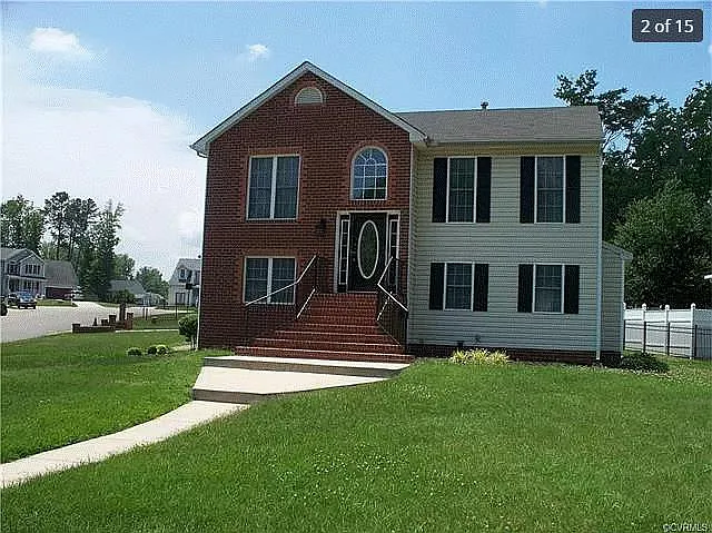 Building Photo - 6712 Fox Downs Dr