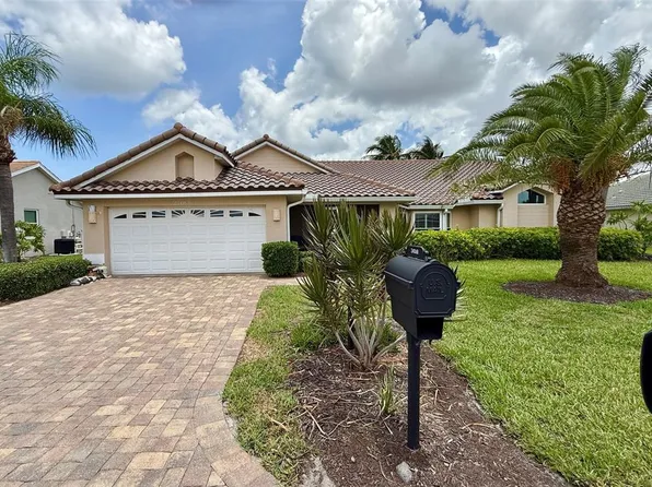 24068 Redfish Cove Dr, Punta Gorda, FL 33955