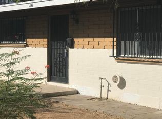 1334 E Nevada Dr, Tucson, AZ 85706