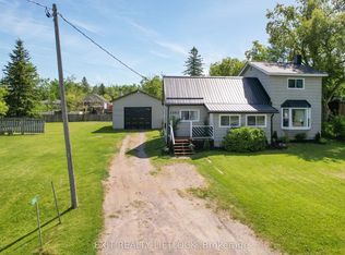 1301 County Road 28 Rd, Otonabee South Monaghan, ON K0L1V0