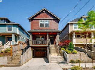 3933 SE Lambert St, Portland, OR 97202