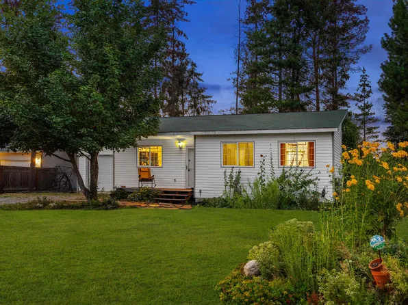 157 Jeffrey Dr, Sandpoint, ID 83864