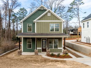 1431 Bouldercrest Rd, Atlanta, GA 30316