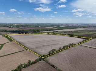 E Bertram Rd, Mount Vernon, IA 52314
