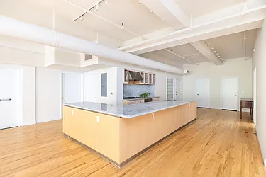 Rented by Brown Harris Stevens