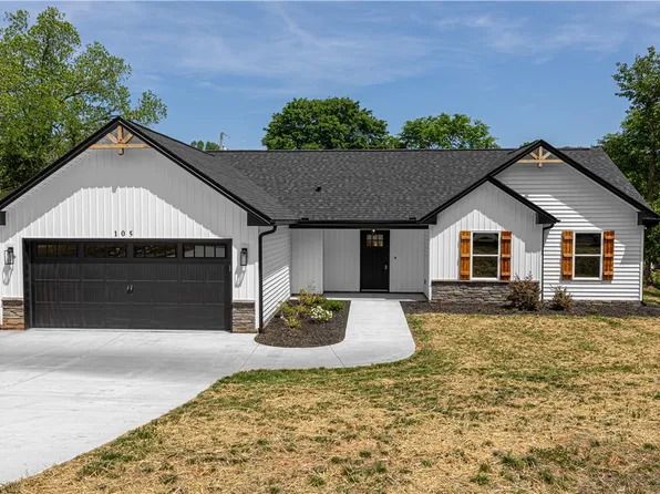 105 Leon Dr, Anderson, SC 29621