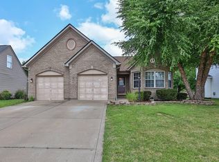 2185 Canyon Ct, Hebron, KY 41048
