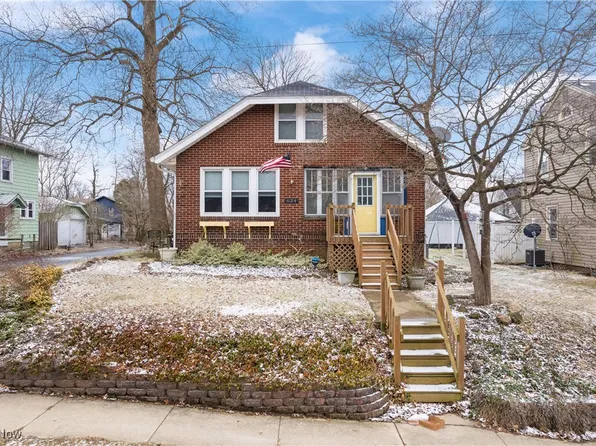624 Saybolt Ave, Wooster, OH 44691