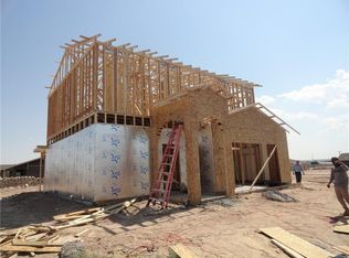 1155 Jaime J Zapata St, Anthony, NM 88021