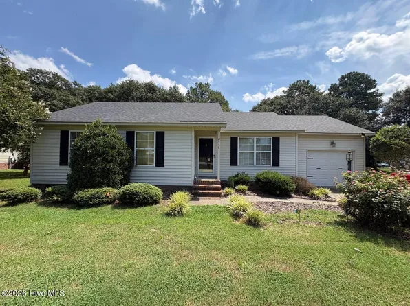 2468 Stratford Drive, La Grange, NC 28551