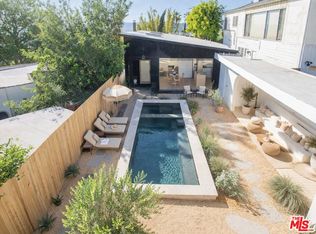 2107 Mayview Dr, Los Angeles, CA 90027