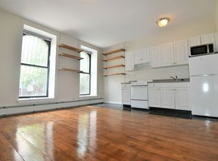 370 W 116th St #2A, New York, NY 10026