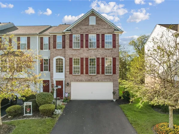 81106 Lost Valley Dr, Mars, PA 16046