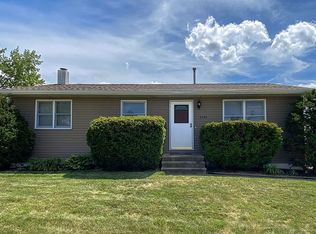 3299 1st St, Marion, IA 52302