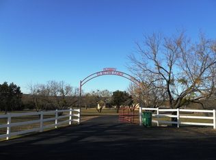 200 County Road 119, Burnet, TX 78611