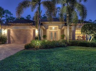 2902 Lone Pine Ln, Naples, FL 34119