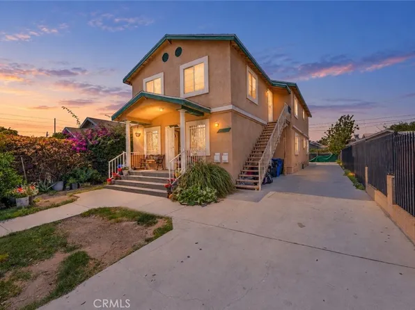 329 E 82nd St, Los Angeles, CA 90003