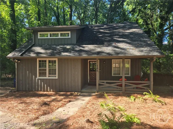 145 Heatherwood Lane, Athens, GA 30606