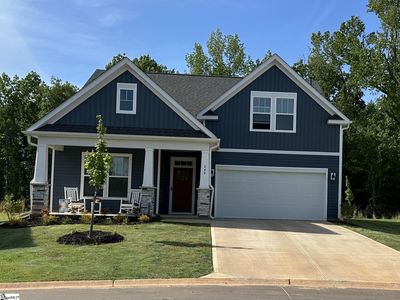 448 Briggs Dr, Easley, SC, 29642