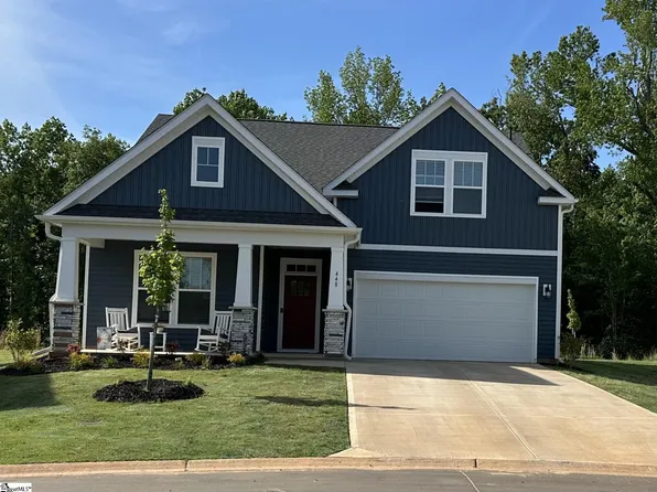 448 Briggs Dr, Easley, SC 29642