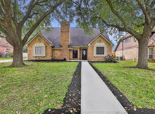 20339 Acapulco Cove Dr, Humble, TX 77346