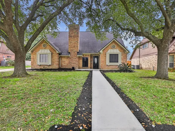 20339 Acapulco Cove Dr, Humble, TX 77346