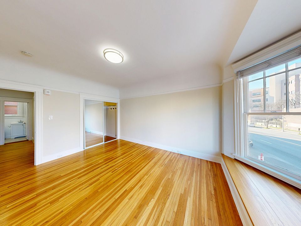 1st image of 3715 California St #5117806