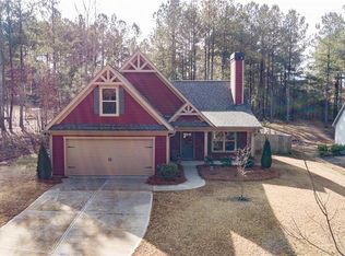 53 Knob Crk, Dawsonville, GA 30534