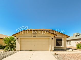 19814 N 46th Dr, Glendale, AZ 85308