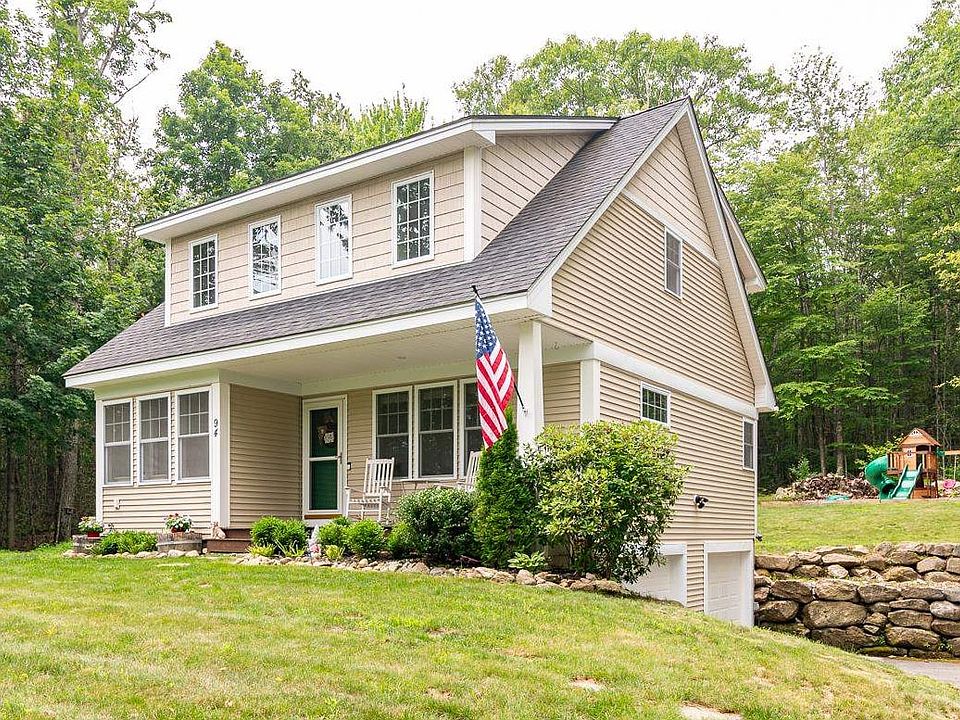 1st image of 94 High Meadows Drive