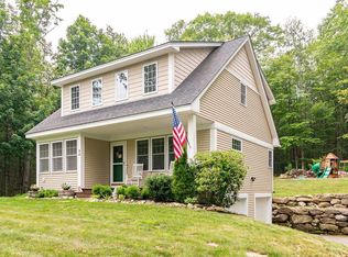 94 High Meadow Dr, Deerfield, NH 03037