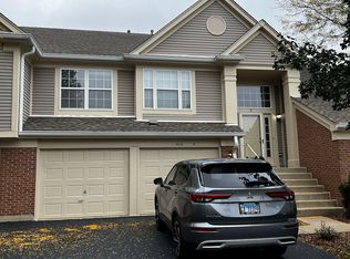 406 Cromwell Cir UNIT 3, Bartlett, IL 60103