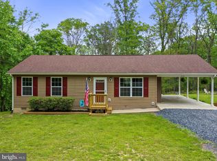 375 Arrowhead Rd, Front Royal, VA 22630