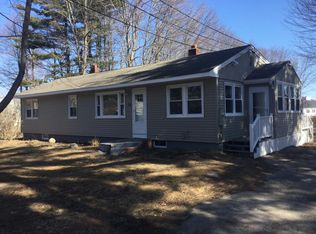 13 Dunstan Ave, Scarborough, ME 04074