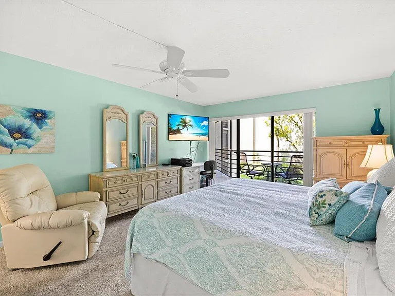 5851 Camino Del Sol #203 — Photo 15