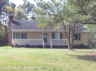 297 Stephenson Rd, Benson, NC 27504