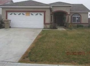 603 New Zealand Dr, Bakersfield, CA